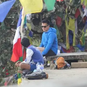 Explore Jamacho Day Hike for 1 days with Ace the Himalaya and discover unforgettable experiences - Photo 6