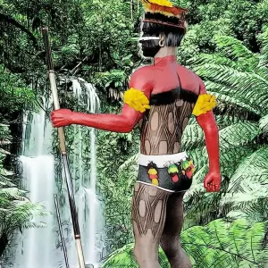 Explore Amazon Rainforest Adventure  4 Days /3nights for 4 days with Across Caribbean Excursions  and discover unforgettable experiences - Photo 8