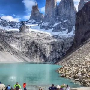 Explore Patagonian Wonders  Expedition 10 Day/9Nights for 10 days with Across Caribbean Excursions  and discover unforgettable experiences - Photo 7