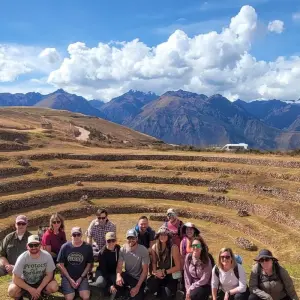 Explore Sky Lodge & Short Inca Trail to  Machu Picchu for 5 days with Action Peru Treks and discover unforgettable experiences - Photo 3