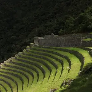 Explore Short Inca Trail to Machu Picchu 2 Days and 1 Night for 2 days with Action Peru Treks and discover unforgettable experiences - Photo 3