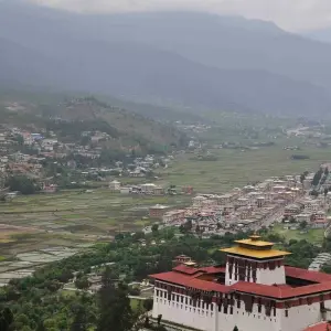 Explore Druk Path for 9 days with Ace the Himalaya and discover unforgettable experiences - Photo 3