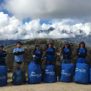 Explore Classic Inca Trail To Machu Picchu - 4 Days And 3 Nights for 4 days with Action Peru Treks and discover unforgettable experiences - Photo 2