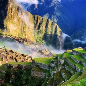 Explore Sky Lodge & Short Inca Trail to  Machu Picchu for 5 days with Action Peru Treks and discover unforgettable experiences - Photo 4