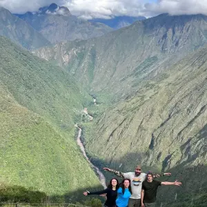 Explore Short Inca Trail to Machu Picchu 2 Days and 1 Night for 2 days with Action Peru Treks and discover unforgettable experiences - Photo 4
