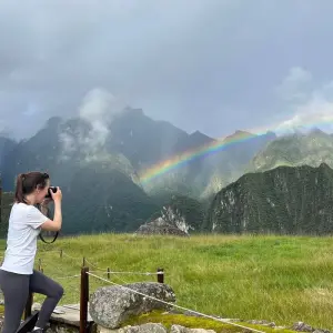 Explore Classic Inca Trail To Machu Picchu - 4 Days And 3 Nights for 4 days with Action Peru Treks and discover unforgettable experiences - Photo 3