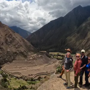 Explore Classic Inca Trail To Machu Picchu - 4 Days And 3 Nights for 4 days with Action Peru Treks and discover unforgettable experiences - Photo 4