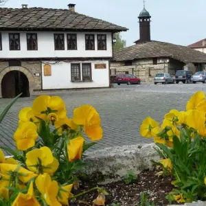 Explore Bulgaria by train: a colourful kaleidoscope of nature and traditions for 19 days with Across Europe Ltd. and discover unforgettable experiences - Photo 3