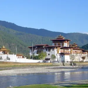 Explore Druk Path for 9 days with Ace the Himalaya and discover unforgettable experiences - Photo 5