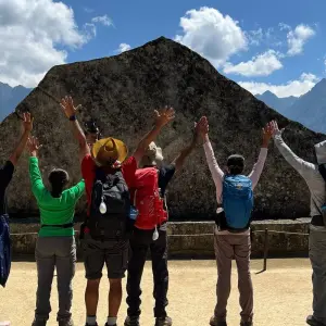 Explore Classic Inca Trail To Machu Picchu - 4 Days And 3 Nights for 4 days with Action Peru Treks and discover unforgettable experiences - Photo 5