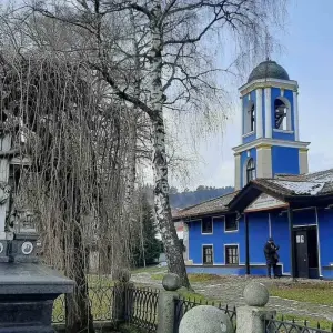 Explore Bulgaria by train: a colourful kaleidoscope of nature and traditions for 19 days with Across Europe Ltd. and discover unforgettable experiences - Photo 5