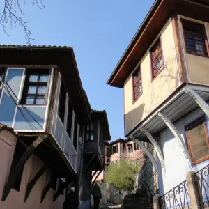 Explore Timeless Treasures by Train: Journey Through Bulgaria’s Heritage and Harmony for 14 days with Across Europe Ltd. and discover unforgettable experiences - Photo 5