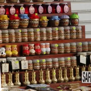 Explore Bulgaria by train: a colourful kaleidoscope of nature and traditions for 19 days with Across Europe Ltd. and discover unforgettable experiences - Photo 6