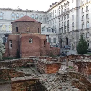 Explore Affordable Sofia & Plovdiv Escape: Two Tours and a Special Dinner Experience for 5 days with Across Europe Ltd. and discover unforgettable experiences - Photo 3