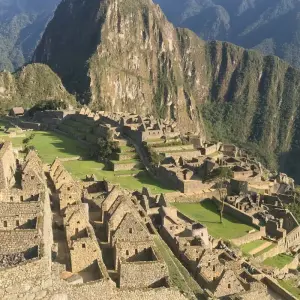 Explore Iconic Peru Tour 6 Days and 5 Nights for 6 days with Action Peru Treks and discover unforgettable experiences - Photo 5
