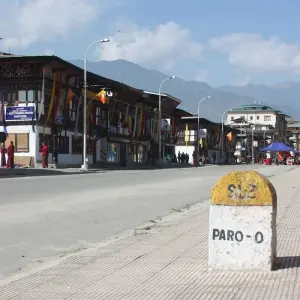 Explore Druk Path for 9 days with Ace the Himalaya and discover unforgettable experiences - Photo 9