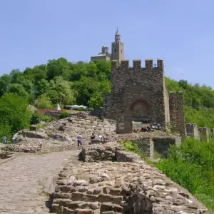 Explore Bulgaria by train: a colourful kaleidoscope of nature and traditions for 19 days with Across Europe Ltd. and discover unforgettable experiences - Photo 7