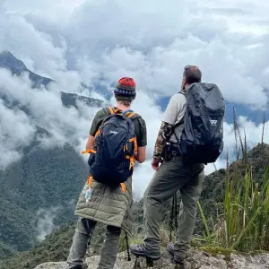 Explore Classic Inca Trail To Machu Picchu - 4 Days And 3 Nights for 4 days with Action Peru Treks and discover unforgettable experiences - Photo 9