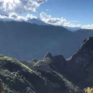 Explore Iconic Peru Tour 6 Days and 5 Nights for 6 days with Action Peru Treks and discover unforgettable experiences - Photo 6