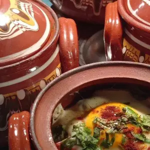 Explore Timeless Treasures by Train: Journey Through Bulgaria’s Heritage and Harmony for 14 days with Across Europe Ltd. and discover unforgettable experiences - Photo 7