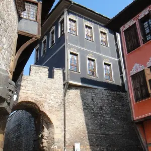 Explore Bulgaria by train: a colourful kaleidoscope of nature and traditions for 19 days with Across Europe Ltd. and discover unforgettable experiences - Photo 8