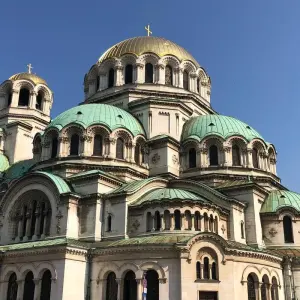 Explore Affordable Sofia & Plovdiv Escape: Two Tours and a Special Dinner Experience for 5 days with Across Europe Ltd. and discover unforgettable experiences - Photo 5