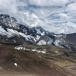 Explore Rainbow Mountain & Red Valley Trek 2 Days/1 Night for 2 days with Action Peru Treks and discover unforgettable experiences - Photo 5