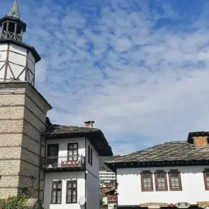 Explore Timeless Treasures by Train: Journey Through Bulgaria’s Heritage and Harmony for 14 days with Across Europe Ltd. and discover unforgettable experiences - Photo 8