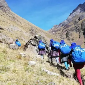 Explore Extended Sacred Valley + Classic Inca Trail to Machu Picchu 5 Days and 4 Nights for 5 days with Action Peru Treks and discover unforgettable experiences - Photo 5