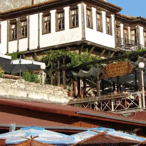 Explore Legends of Emperors and Crusaders , Wines, Traditional Cuisine. Museum Towns and Villages for 10 days with Across Europe Ltd. and discover unforgettable experiences - Photo 2