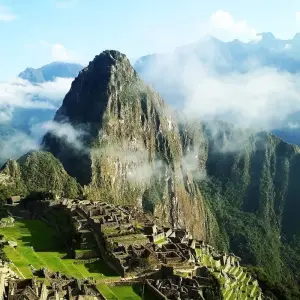 Explore Salkantay Via Inca Trail Trek 4 Days/3 Nights for 4 days with Action Peru Treks and discover unforgettable experiences - Photo 8