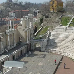 Explore Private Bulgaria tour: by train from Sofia to Bucharest for 7 days with Across Europe Ltd. and discover unforgettable experiences - Photo 3