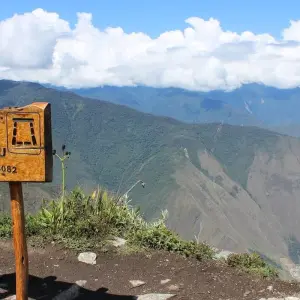 Explore Salkantay Via Inca Trail Trek 4 Days/3 Nights for 4 days with Action Peru Treks and discover unforgettable experiences - Photo 9