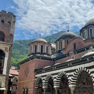 Explore Timeless Treasures by Train: Journey Through Bulgaria’s Heritage and Harmony for 14 days with Across Europe Ltd. and discover unforgettable experiences - Photo 9