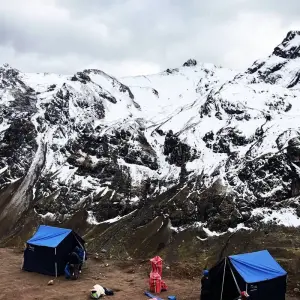 Explore Rainbow Mountain & Red Valley Trek 2 Days/1 Night for 2 days with Action Peru Treks and discover unforgettable experiences - Photo 7