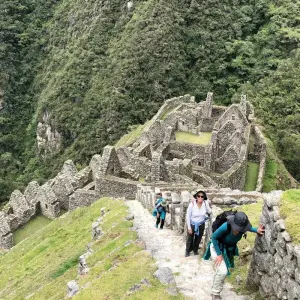 Explore Iconic Peru Tour 6 Days and 5 Nights for 6 days with Action Peru Treks and discover unforgettable experiences - Photo 10