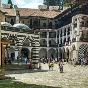 Explore Self-Drive Bulgaria: Discover the Best Destinations at Your Own Pace for 9 days with Across Europe Ltd. and discover unforgettable experiences - Photo 3