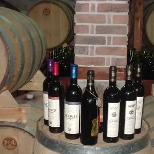 Explore Legends of Emperors and Crusaders , Wines, Traditional Cuisine. Museum Towns and Villages for 10 days with Across Europe Ltd. and discover unforgettable experiences - Photo 3