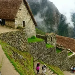 Explore Extended Sacred Valley + Classic Inca Trail to Machu Picchu 5 Days and 4 Nights for 5 days with Action Peru Treks and discover unforgettable experiences - Photo 7