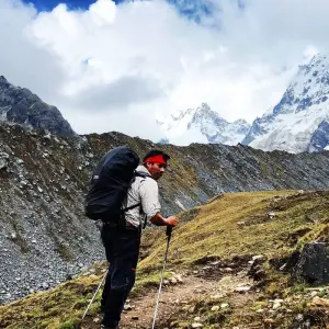 Explore Salkantay Via Inca Trail Trek 4 Days/3 Nights for 4 days with Action Peru Treks and discover unforgettable experiences - Photo 10