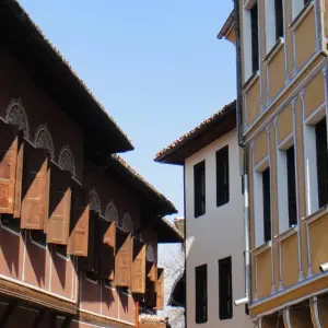 Explore Private Bulgaria tour: by train from Sofia to Bucharest for 7 days with Across Europe Ltd. and discover unforgettable experiences - Photo 4