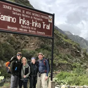 Explore Extended Sacred Valley + Classic Inca Trail to Machu Picchu 5 Days and 4 Nights for 5 days with Action Peru Treks and discover unforgettable experiences - Photo 8