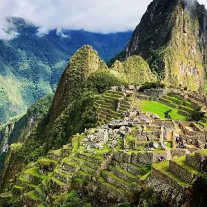 Explore Salkantay Via Inca Trail Trek 4 Days/3 Nights for 4 days with Action Peru Treks and discover unforgettable experiences - Photo 11