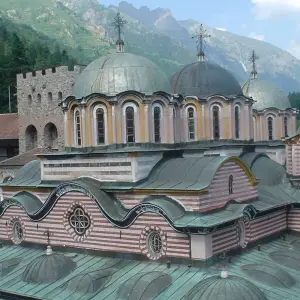 Explore Discover Bulgaria: A Self-Drive Exploration of Its Best-Kept Secrets for 11 days with Across Europe Ltd. and discover unforgettable experiences - Photo 4