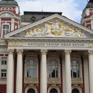 Explore Highlights of Bulgaria by train for 12 days with Across Europe Ltd. and discover unforgettable experiences - Photo 3