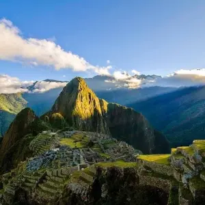 Explore Extended Sacred Valley + Classic Inca Trail to Machu Picchu 5 Days and 4 Nights for 5 days with Action Peru Treks and discover unforgettable experiences - Photo 11