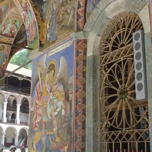 Explore Budget friendly city break in Sofia with two tours and a special dinner for 4 days with Across Europe Ltd. and discover unforgettable experiences - Photo 3