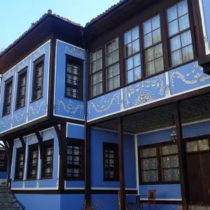 Explore Private Bulgaria tour: by train from Sofia to Bucharest for 7 days with Across Europe Ltd. and discover unforgettable experiences - Photo 8