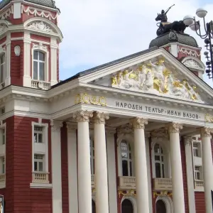 Explore Budget friendly city break in Sofia with two tours and a special dinner for 4 days with Across Europe Ltd. and discover unforgettable experiences - Photo 4