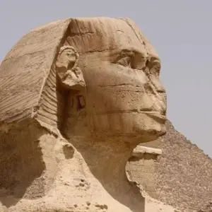 Explore Tour to Cairo from Safaga Port by Flight 2 Days/1 Night for 2 days with Across Africa Tours & Travel and discover unforgettable experiences - Photo 4